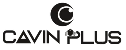 cavin plus brand logo