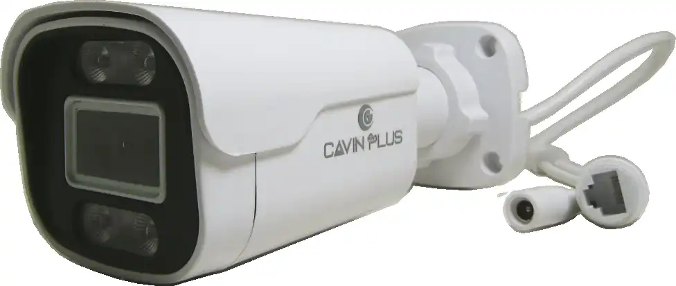 IP Bullet Camera 4MP