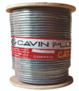 Cavin Plus CAT 6 Copper Cable