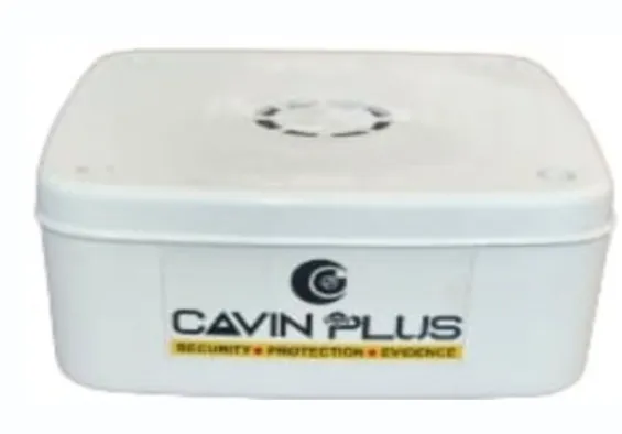Cavin Plus Junction Box