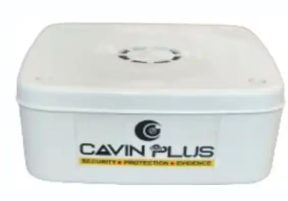 Cavin Plus Junction Box