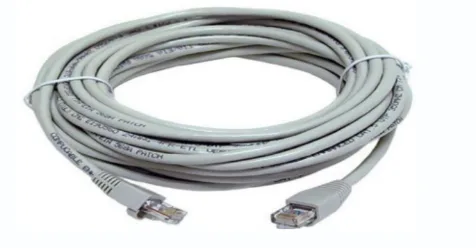 Cavin Plus Patch Cable