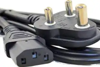 Cavin Plus Desktop Power Cord