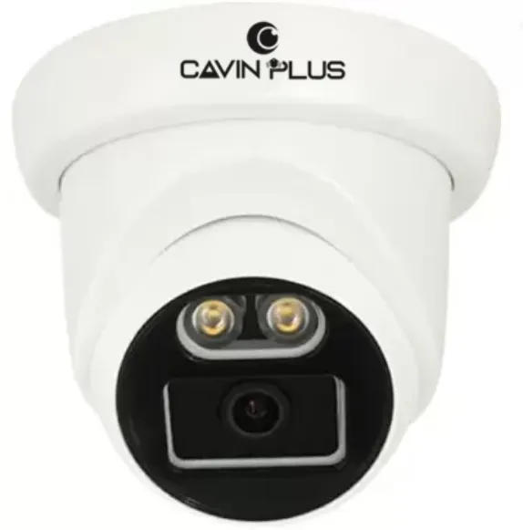 HD Dome Camera 2MP