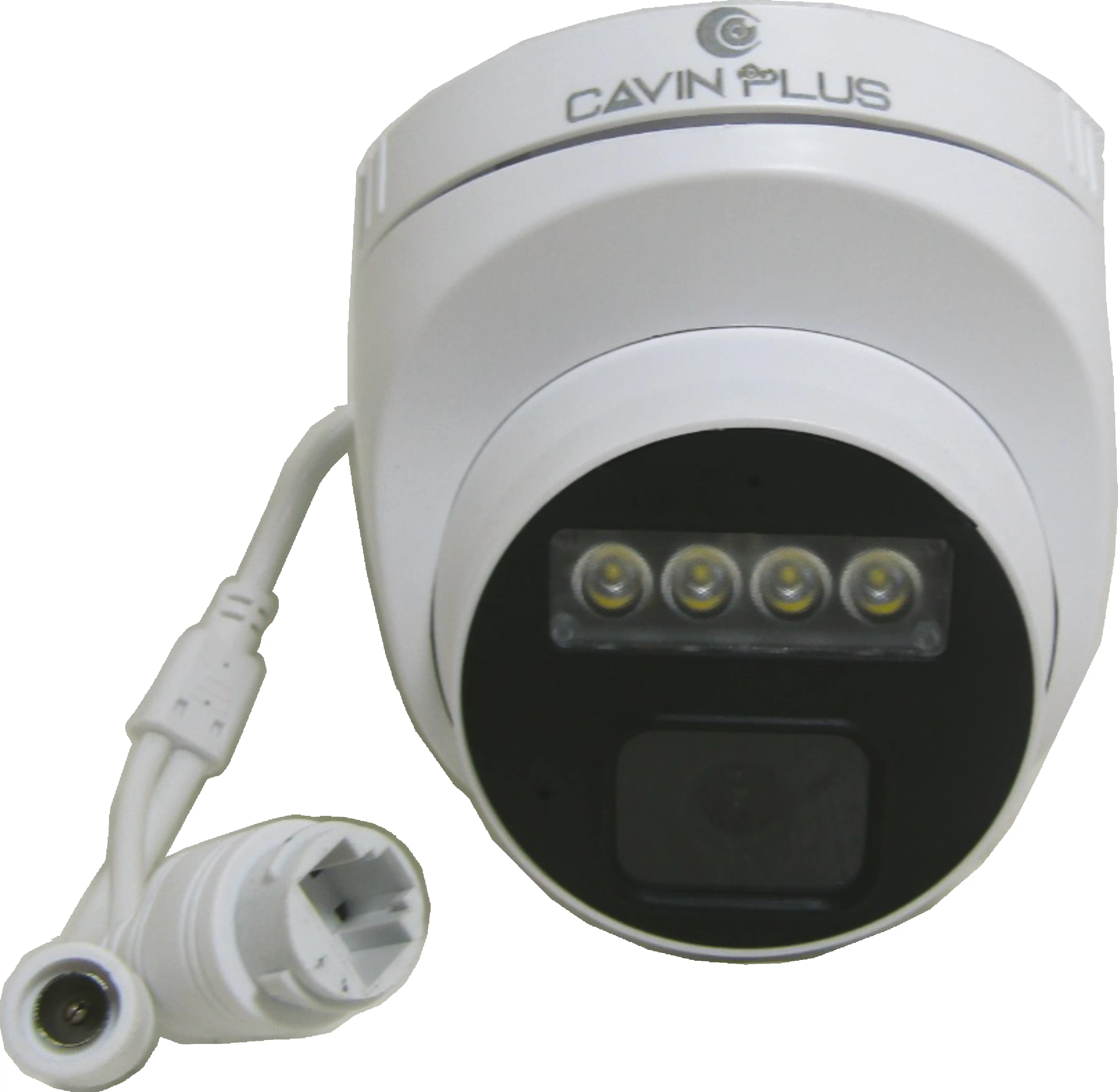 IP Dome Camera 4MP