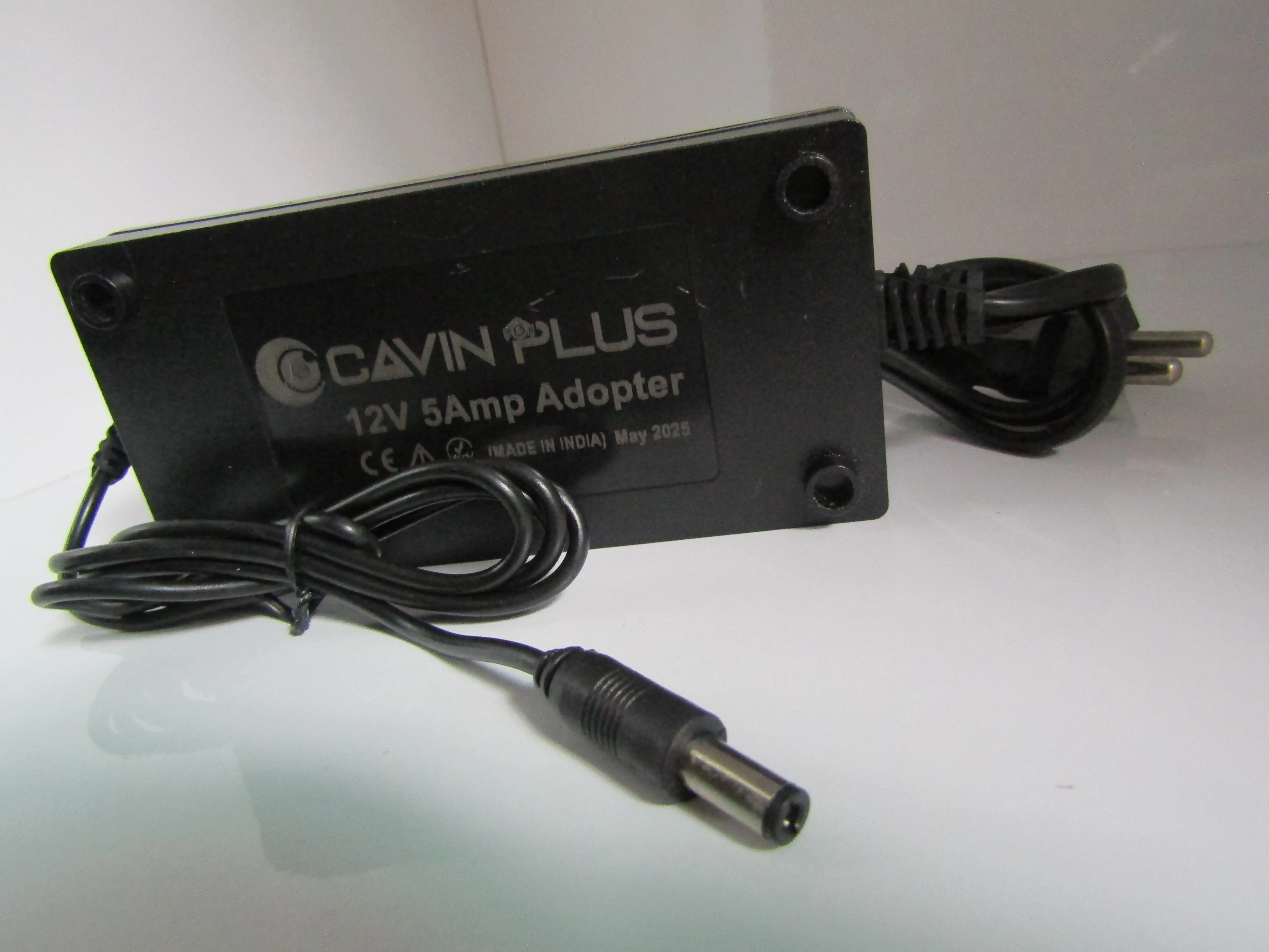 12V 5A Adapter