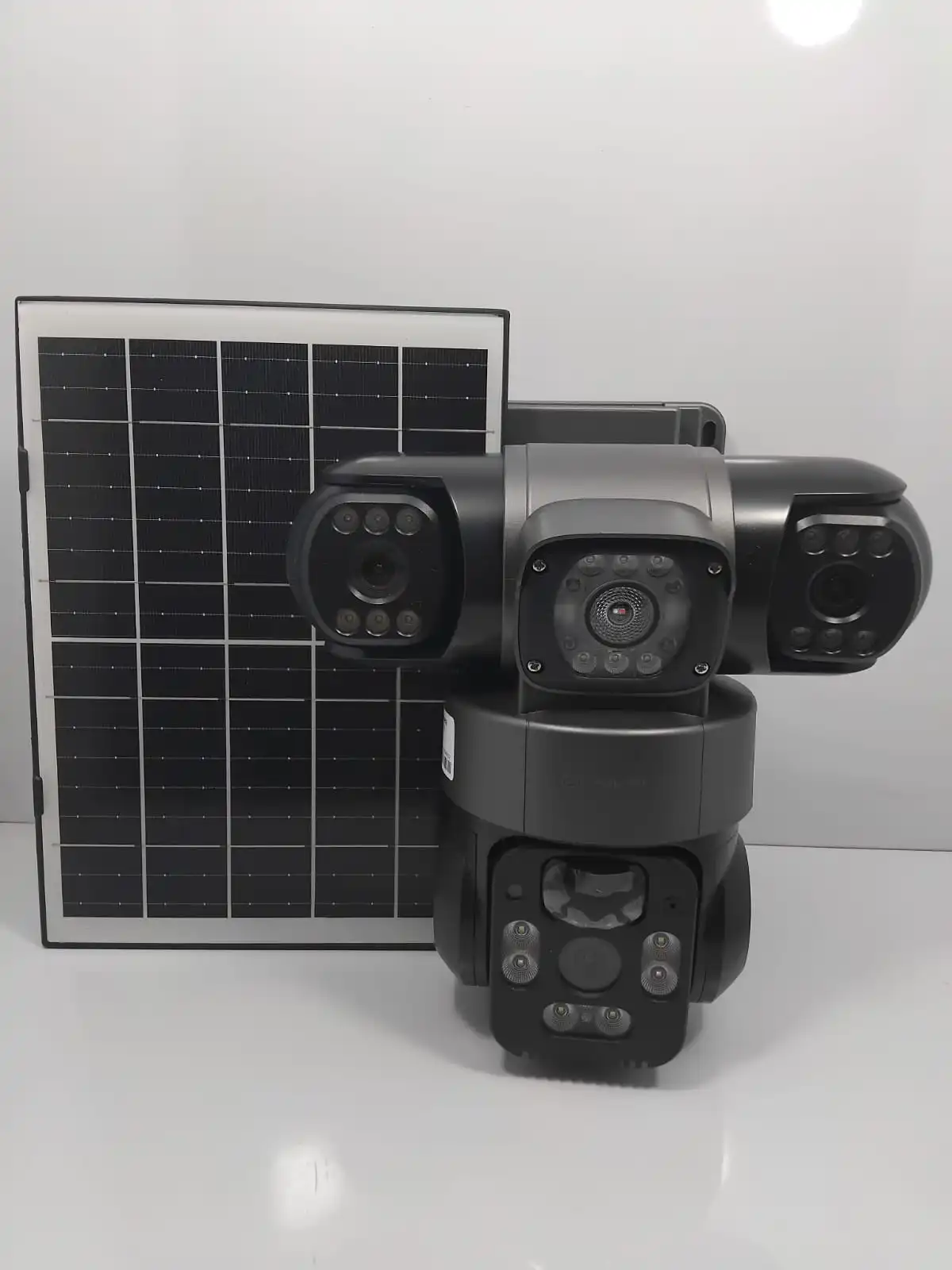 4G Scaler Camera