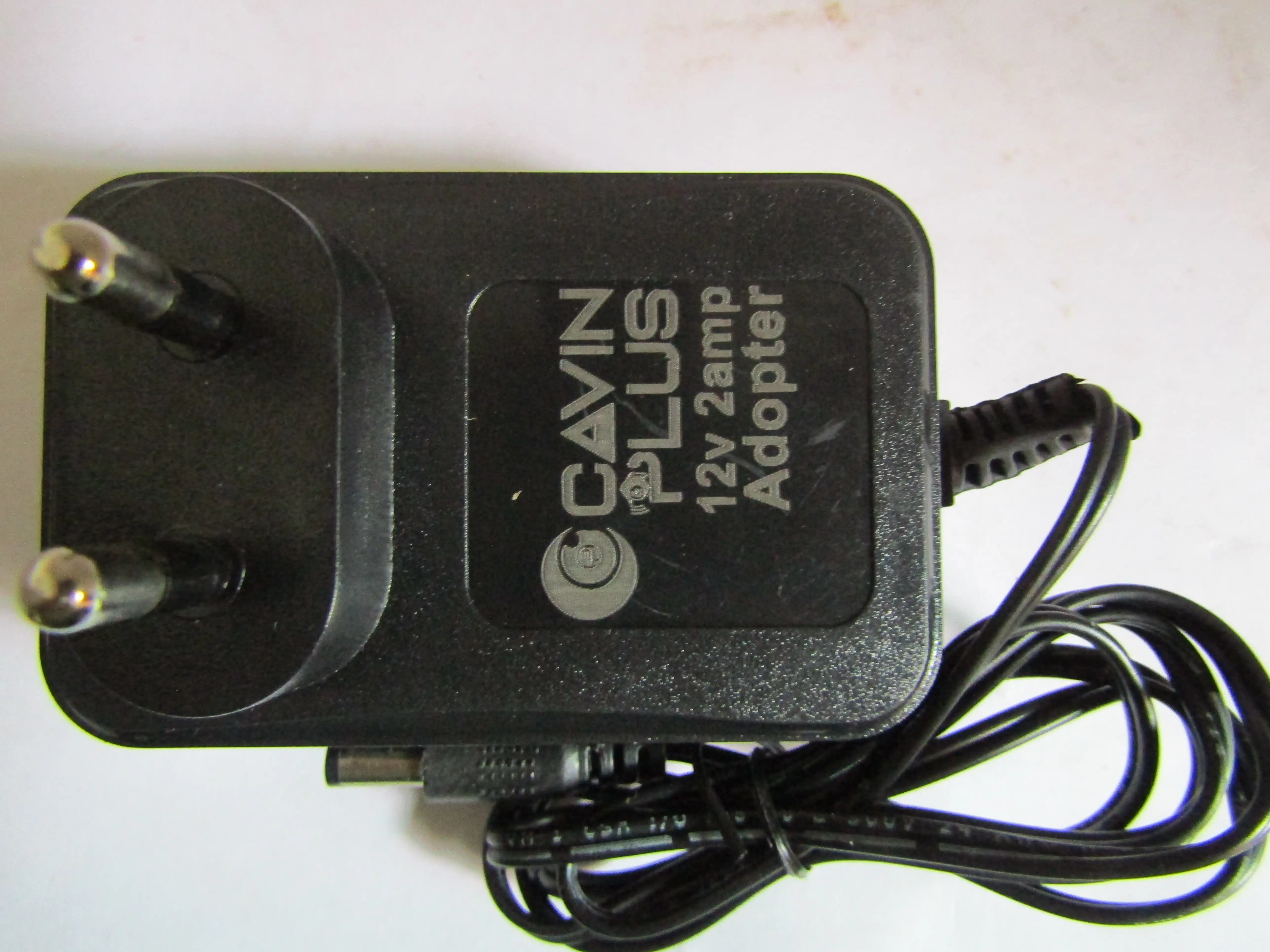 12V 2A Adapter