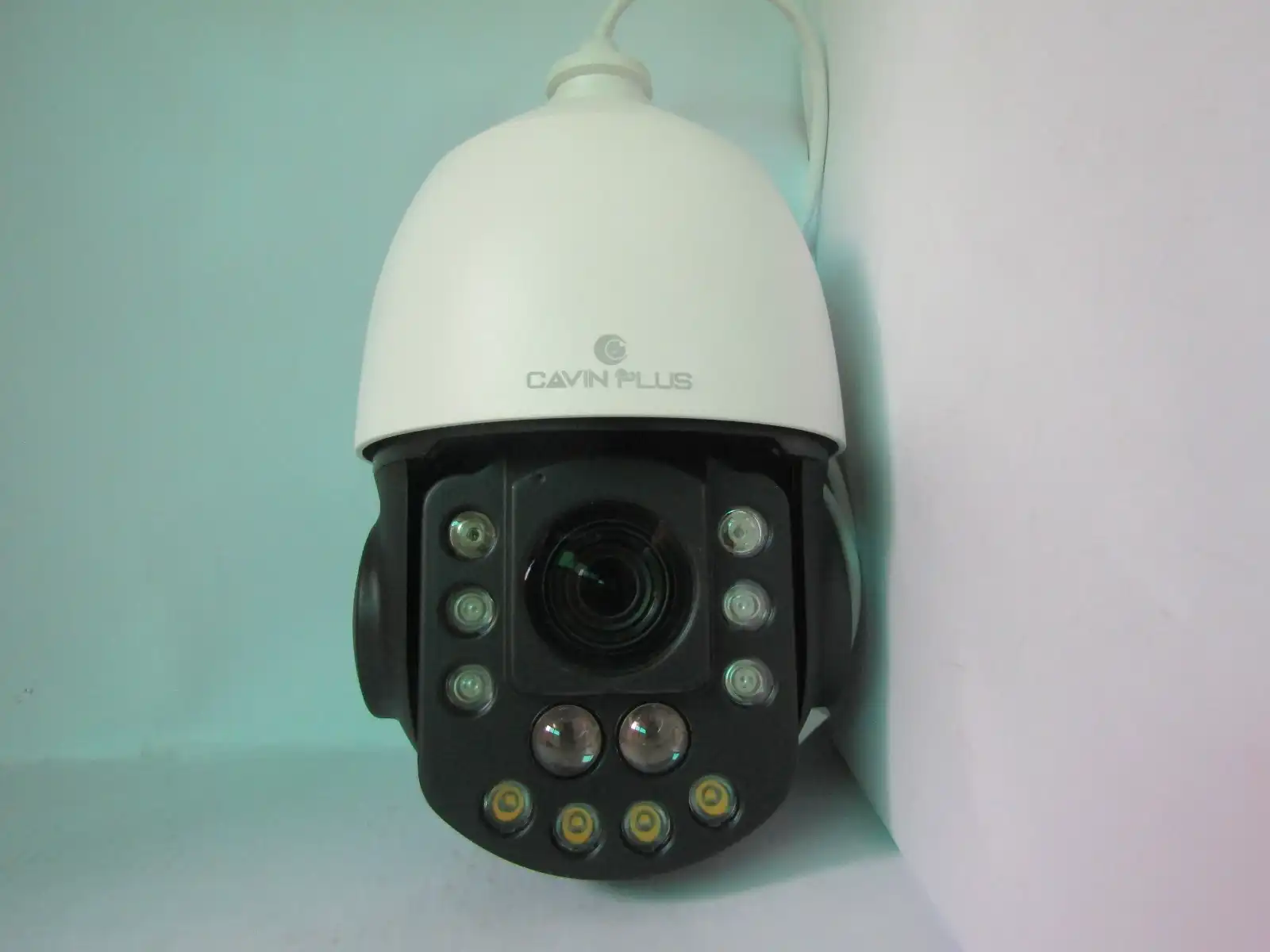 IP 5MP 36x Zoom Outdoor PTZ Camera