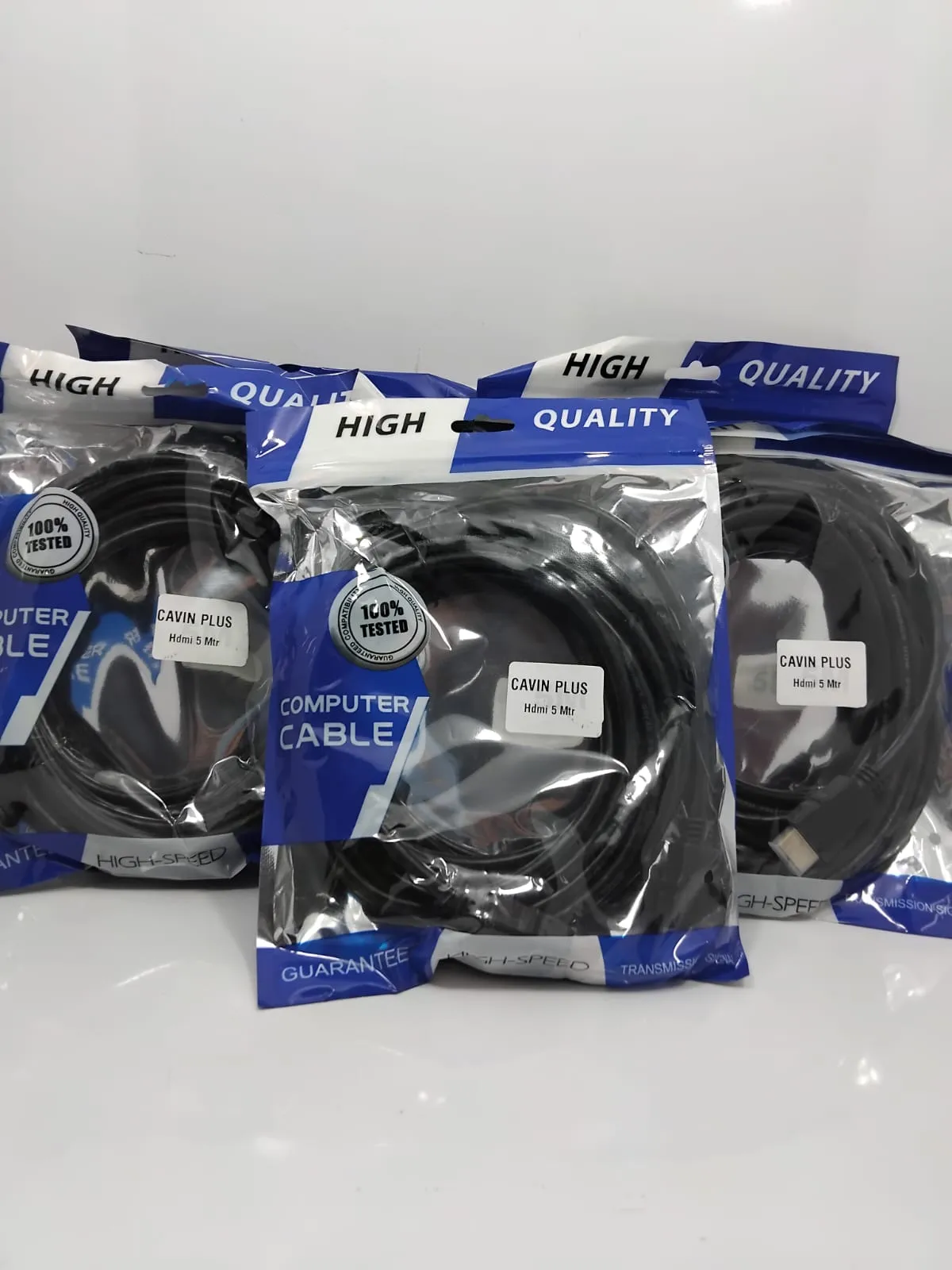 HDMI 5 MTR
