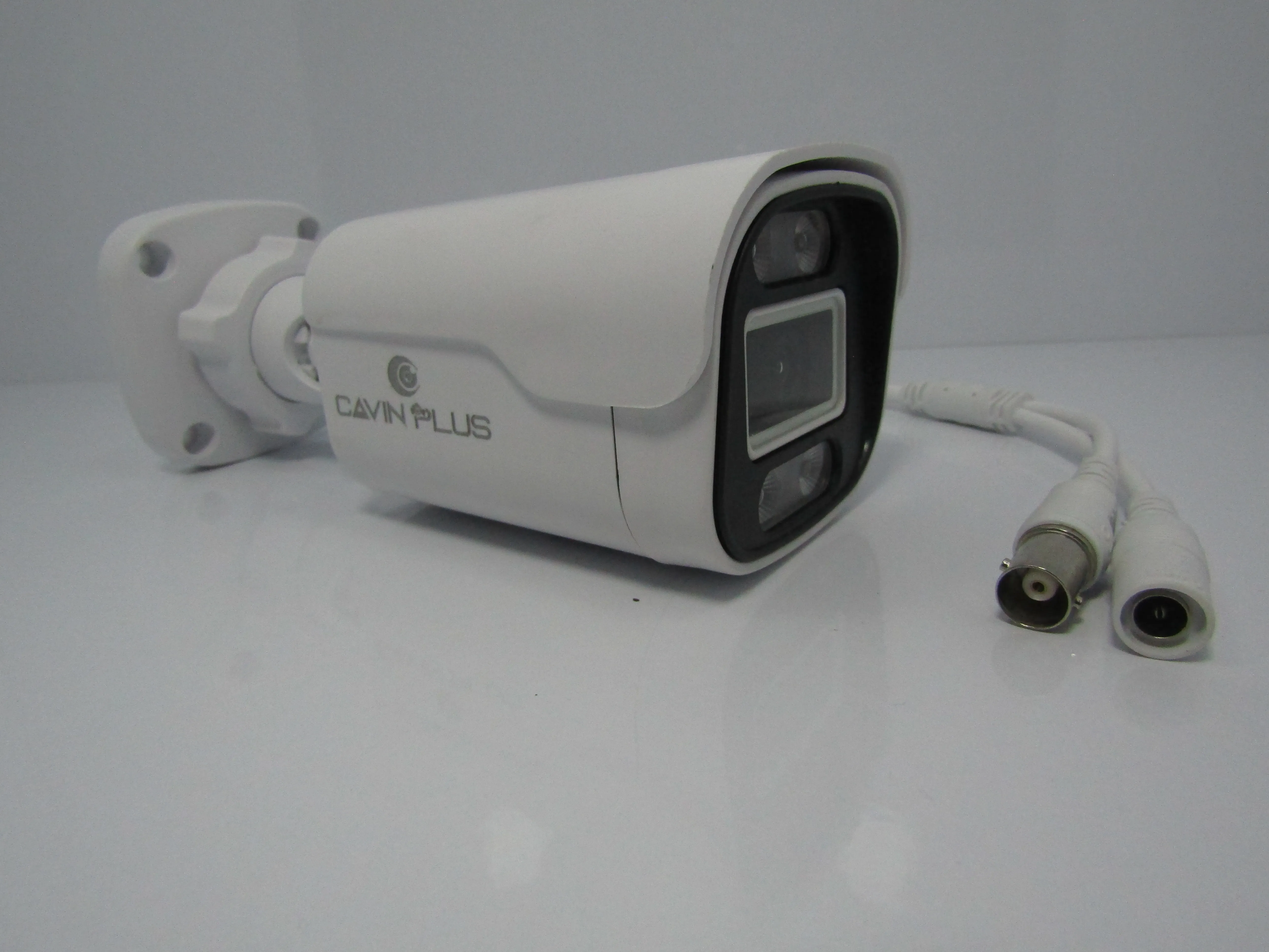 HD Bullet Camera 2MP