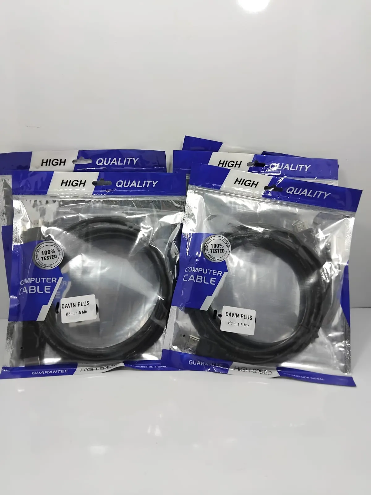 HDMI 1.5 meter 4K